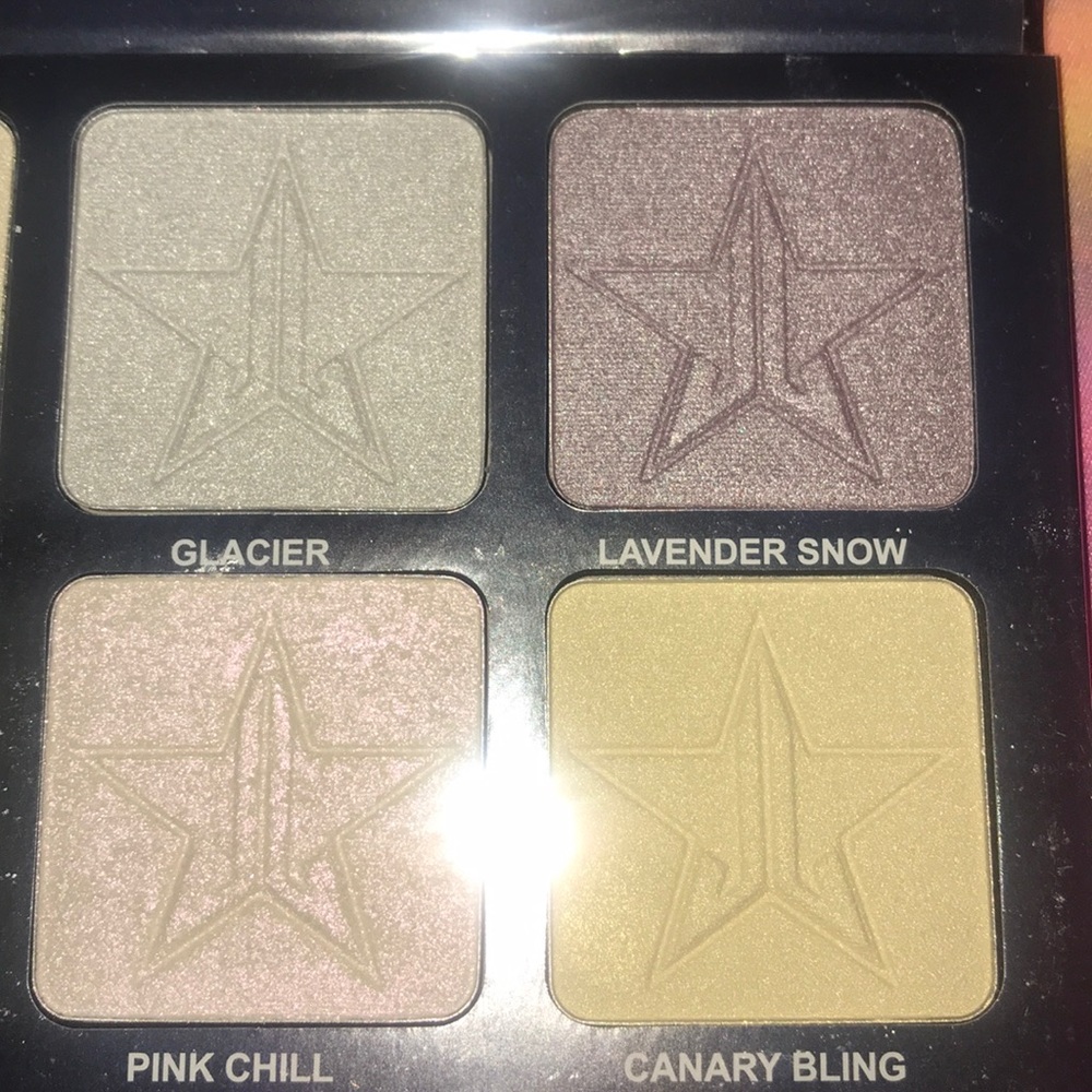 ⭐️💥Jeffree Star Bundle💥⭐️ - Picture 6 of 11